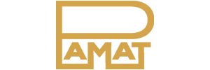 PAMAT logo